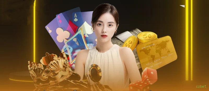 A Magia dos Caça-Níqueis no czbet