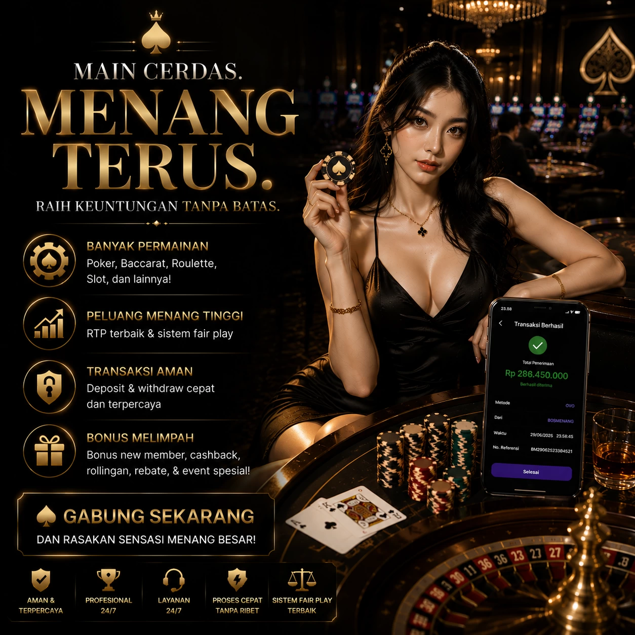 Imagem promocional da czbet mostrando a plataforma e suas vantagens