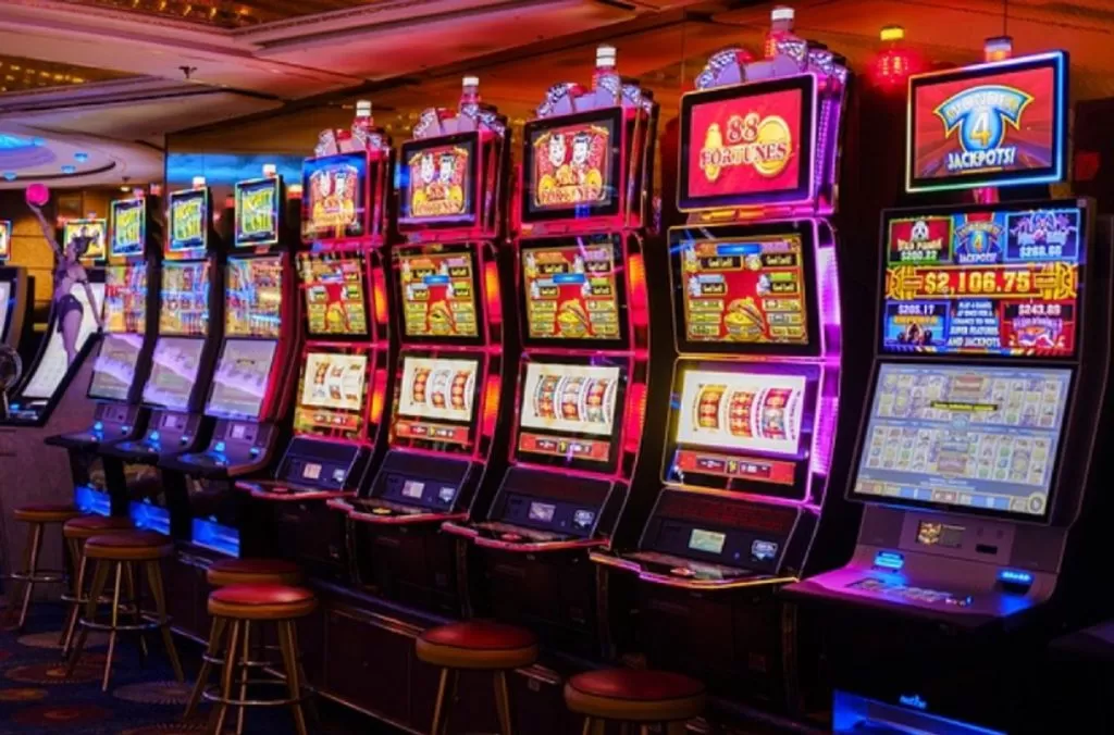 Slots czbet - Sweet Bonanza e caça-níqueis populares